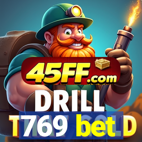 769 bet